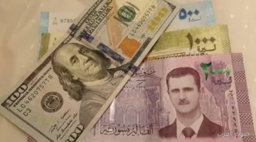 الدولار يهز السوق السوري ويوقف الجميع أمام أرقام صادمة